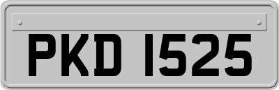 PKD1525