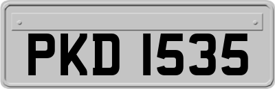 PKD1535