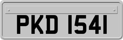 PKD1541