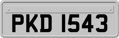 PKD1543