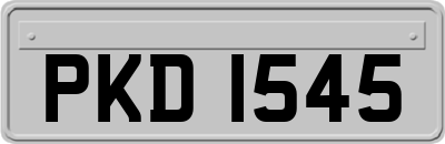 PKD1545