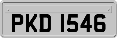 PKD1546