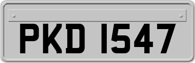 PKD1547
