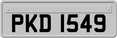 PKD1549