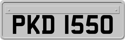 PKD1550