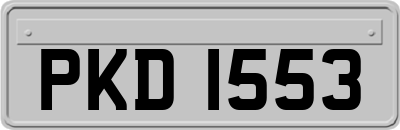 PKD1553