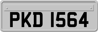 PKD1564