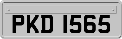 PKD1565
