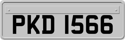 PKD1566
