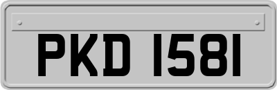 PKD1581
