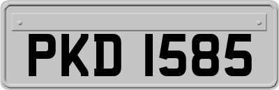 PKD1585