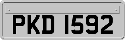 PKD1592
