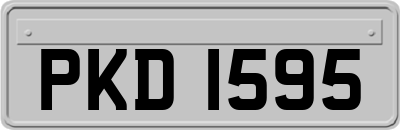 PKD1595
