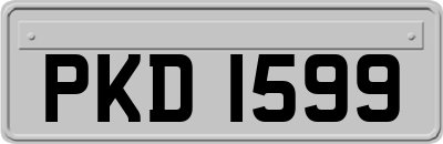 PKD1599