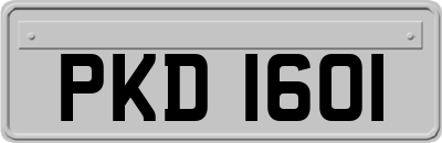 PKD1601