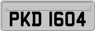 PKD1604