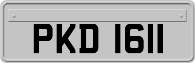 PKD1611