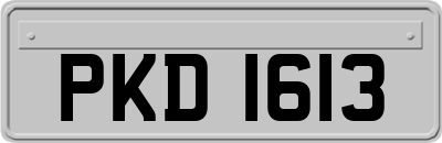 PKD1613