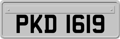 PKD1619