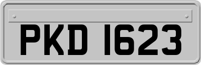 PKD1623