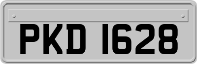 PKD1628