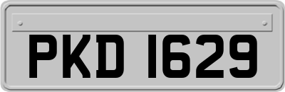 PKD1629