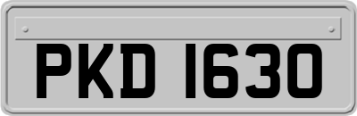 PKD1630