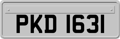 PKD1631