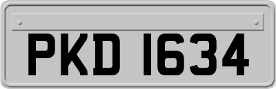 PKD1634