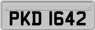 PKD1642