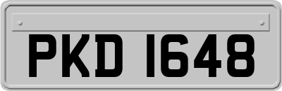 PKD1648
