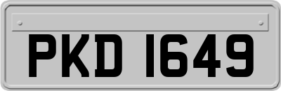 PKD1649