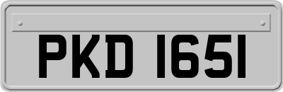 PKD1651