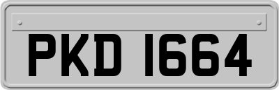 PKD1664