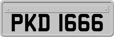 PKD1666