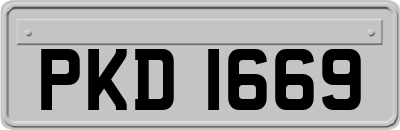 PKD1669