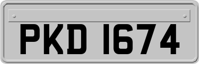 PKD1674