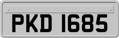 PKD1685