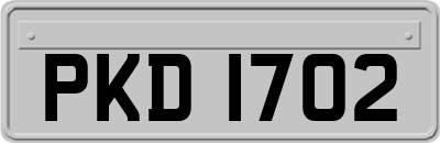 PKD1702