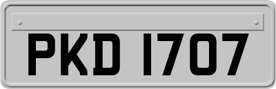 PKD1707