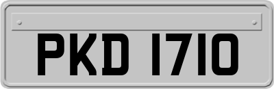 PKD1710