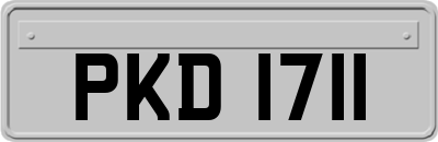 PKD1711