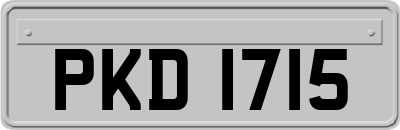 PKD1715
