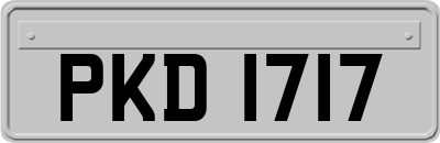 PKD1717