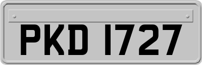PKD1727