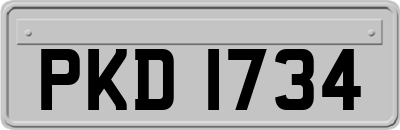 PKD1734