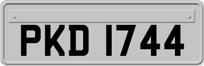 PKD1744
