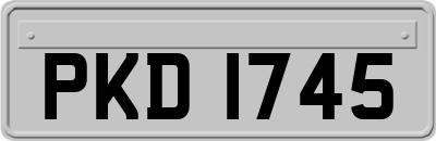 PKD1745