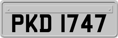 PKD1747