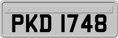 PKD1748